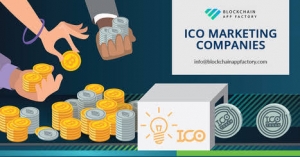 Most reliable ICO marketing firm